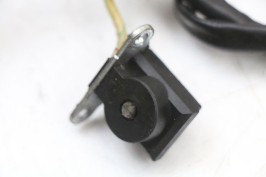 photo de ROTOR STATOR JONWAY AZTRAL 125 (2008 - 2017)