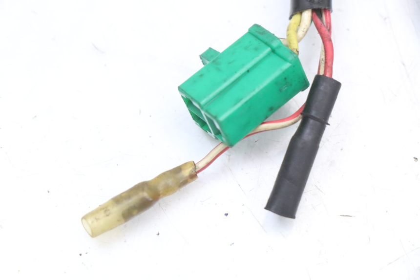 photo de ROTOR STATOR JONWAY AZTRAL 125 (2008 - 2017)