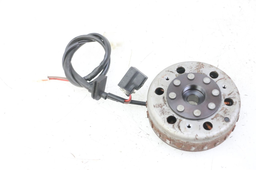 photo de ROTOR STATOR PEUGEOT KISBEE 2T 50 (2018 - 2022)
