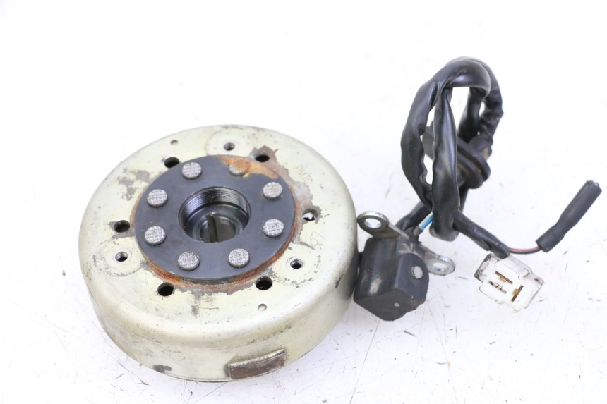 photo de ROTOR STATOR PEUGEOT KISBEE 2T 50 (2010 - 2017)