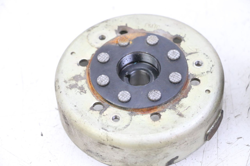photo de ROTOR STATOR PEUGEOT KISBEE 2T 50 (2010 - 2017)
