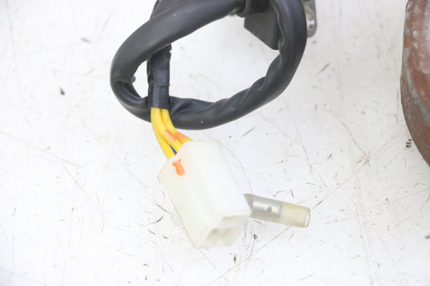 photo de ROTOR STATOR PEUGEOT KISBEE 4T 50 (2018 - 2022)