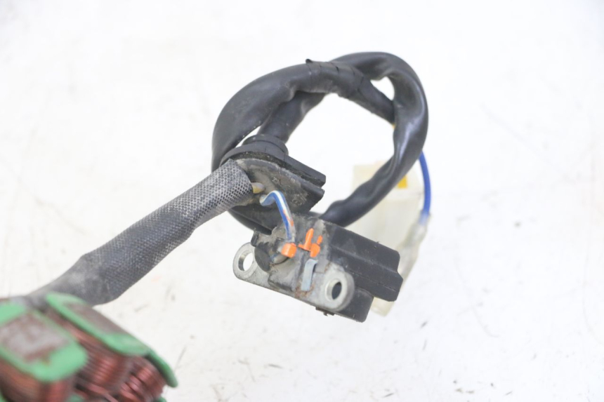 photo de ROTOR STATOR PEUGEOT KISBEE 4T 50 (2018 - 2022)