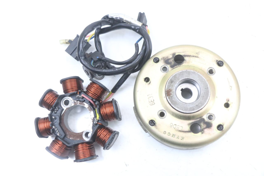 photo de ROTARY STATOR KYMCO AGILITY RS 4T 50 (2009 - 2013)