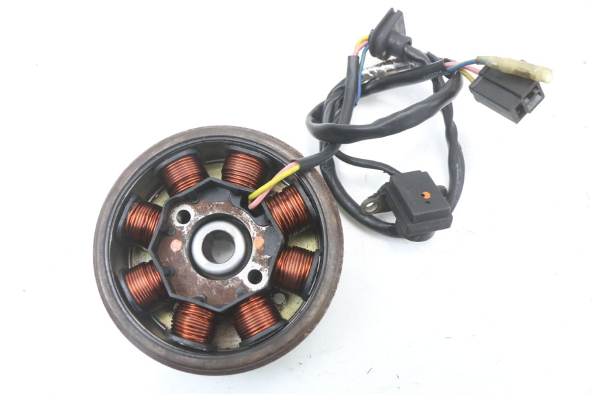 photo de ROTARY STATOR KYMCO AGILITY RS 4T 50 (2009 - 2013)