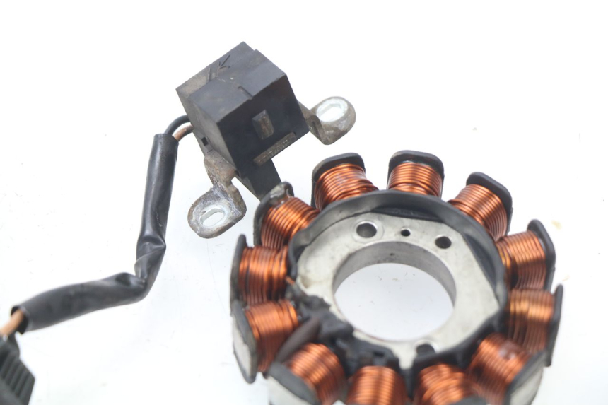 photo de ROTOR STATOR PIAGGIO LIBERTY 4T 50 (2004 - 2008) - Zoom on usage condition