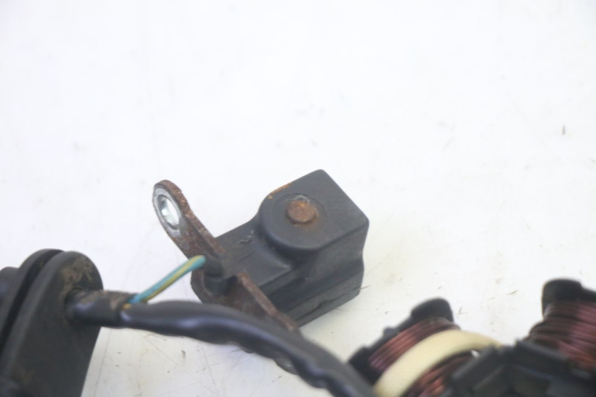 photo de ROTOR STATOR PEUGEOT LUDIX 50 (2008 - 2017) - Product overview