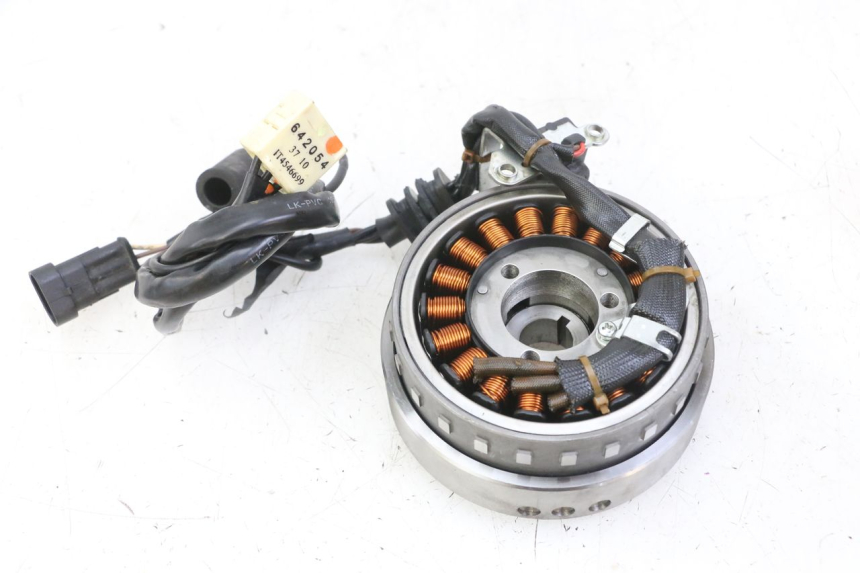 photo de ROTOR STATOR PIAGGIO MP3 LT 300 (2010 - 2016)