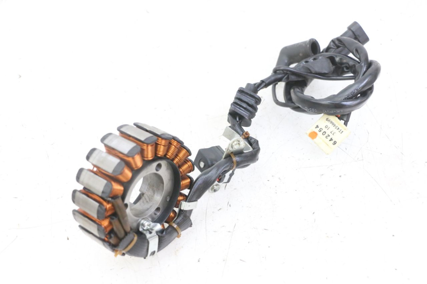 photo de ROTOR STATOR PIAGGIO MP3 LT 300 (2010 - 2016)