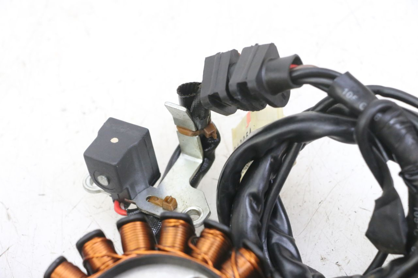 photo de ROTOR STATOR PIAGGIO MP3 LT 300 (2010 - 2016)