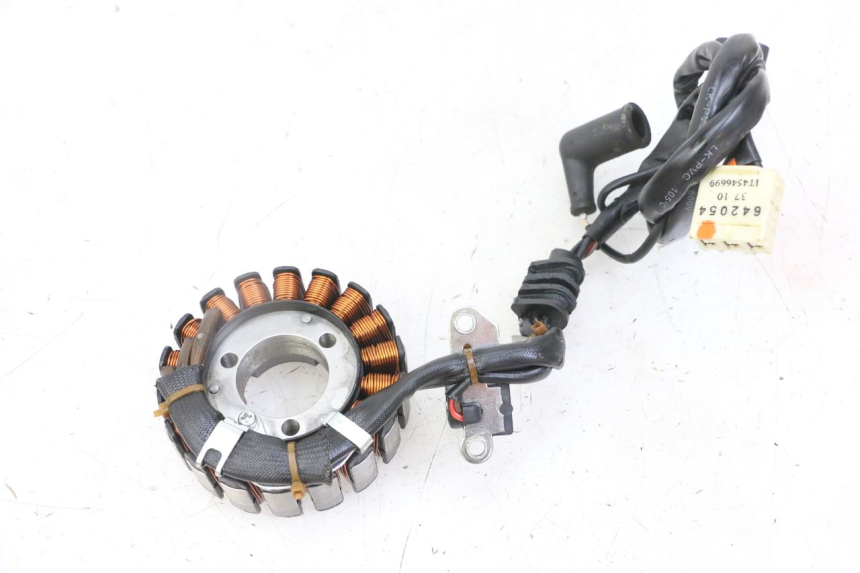 photo de ROTOR STATOR PIAGGIO MP3 LT 300 (2010 - 2016)