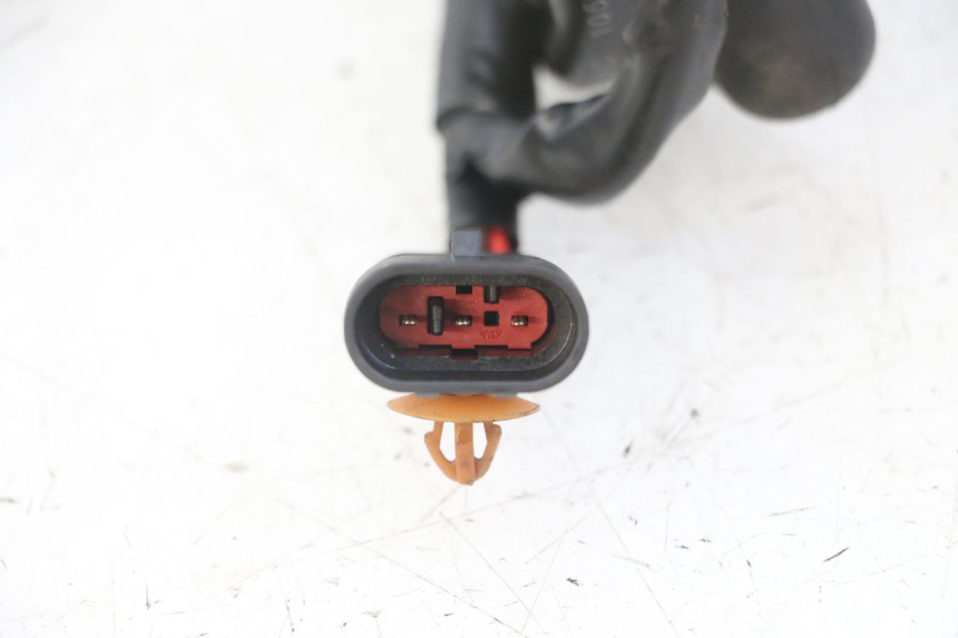 photo de ROTOR STATOR PIAGGIO MP3 LT 300 (2010 - 2016)