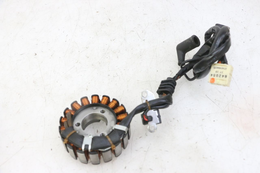 photo de ROTOR STATOR PIAGGIO MP3 LT 300 (2010 - 2016)