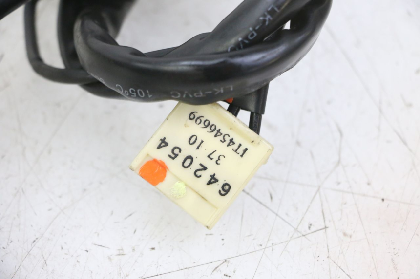 photo de ROTOR STATOR PIAGGIO MP3 LT 300 (2010 - 2016)