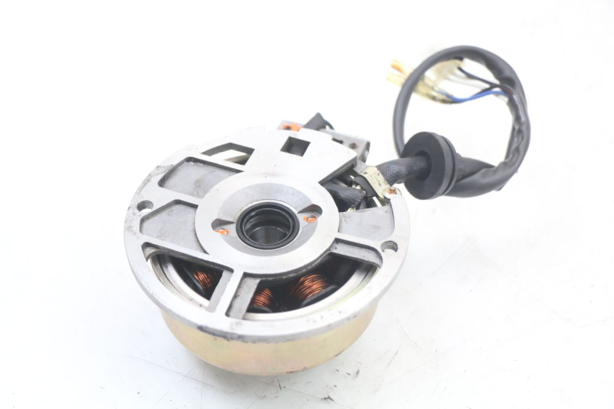 photo de ROTOR STATOR NECO GPX LC 2T 50 (2014 - 2018)