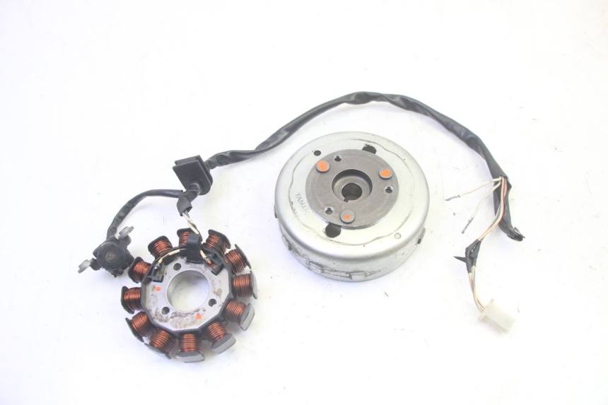 photo de ROTOR STATOR YAMAHA NEOS NEO'S 4T 50 (2008 - 2016) - Main view