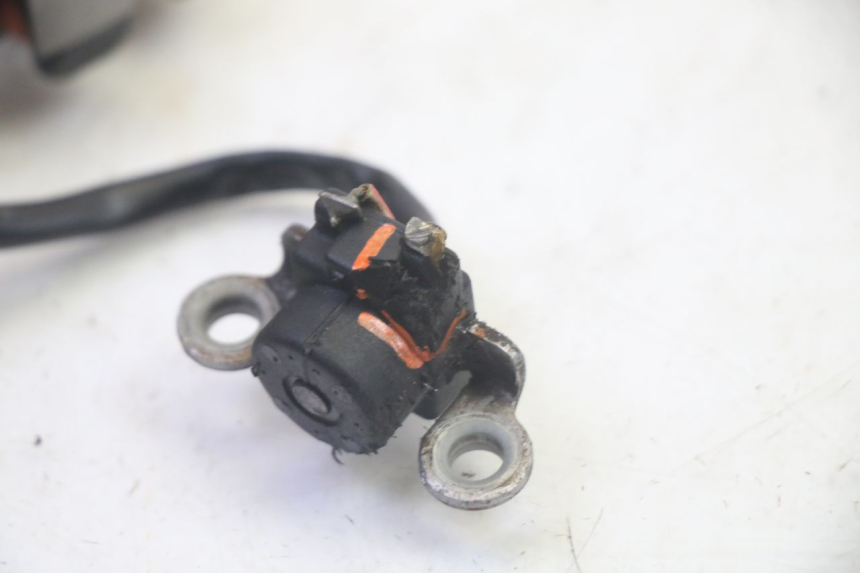photo de ROTOR STATOR YAMAHA NEOS NEO'S 4T 50 (2008 - 2016) - Checked used part