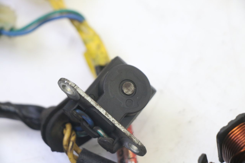 photo de ROTOR STATOR KYMCO LIKE 4T 50 (2019 - 2025)