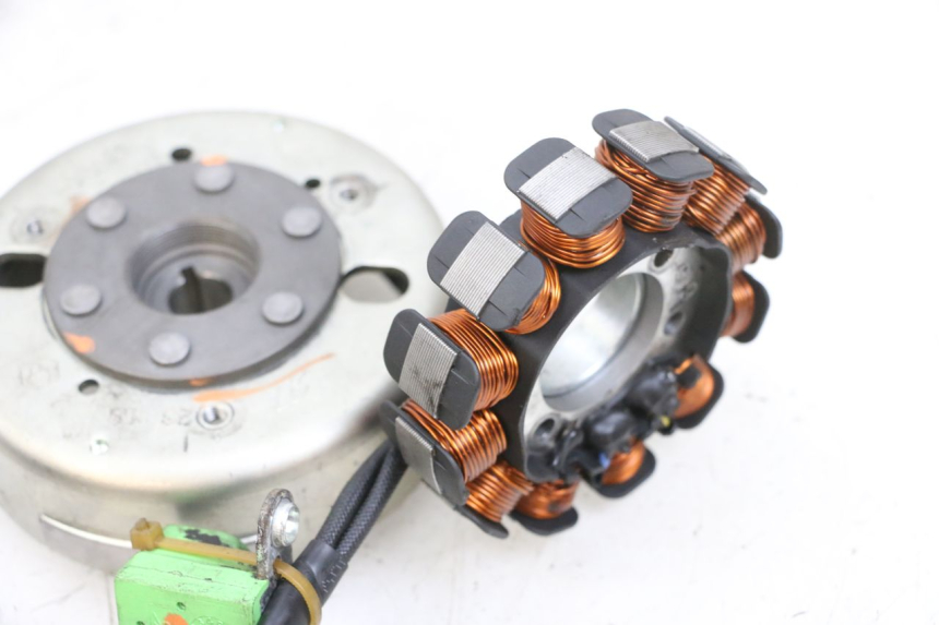 photo de ROTOR STATOR PIAGGIO NEW TYPHOON 50 (2018 - 2021) - Fixing points details