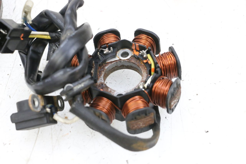 photo de ROTOR STATOR SYM ORBIT 2 50 (2008 - 2014) - Checked used part