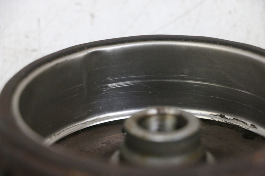 photo de ROTOR STATOR SYM ORBIT III 3 4T 50 (2021 - 2025) - Alternative perspective