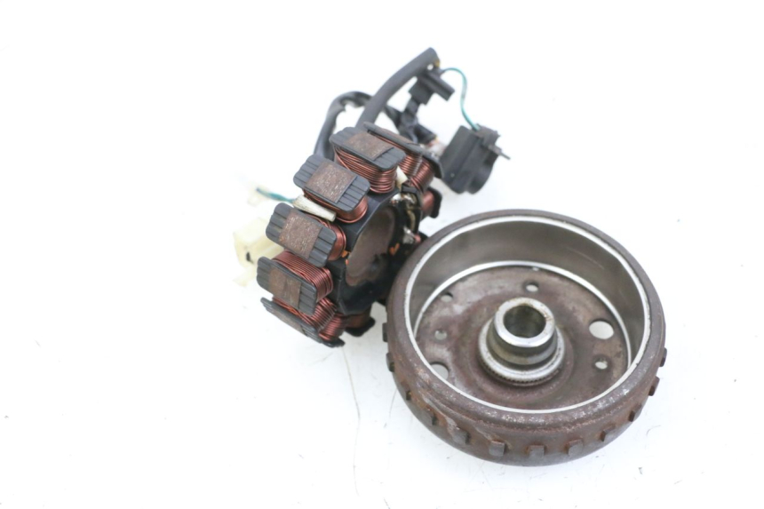 photo de ROTOR STATOR SYM ORBIT III 3 4T 50 (2021 - 2025) - Product overview