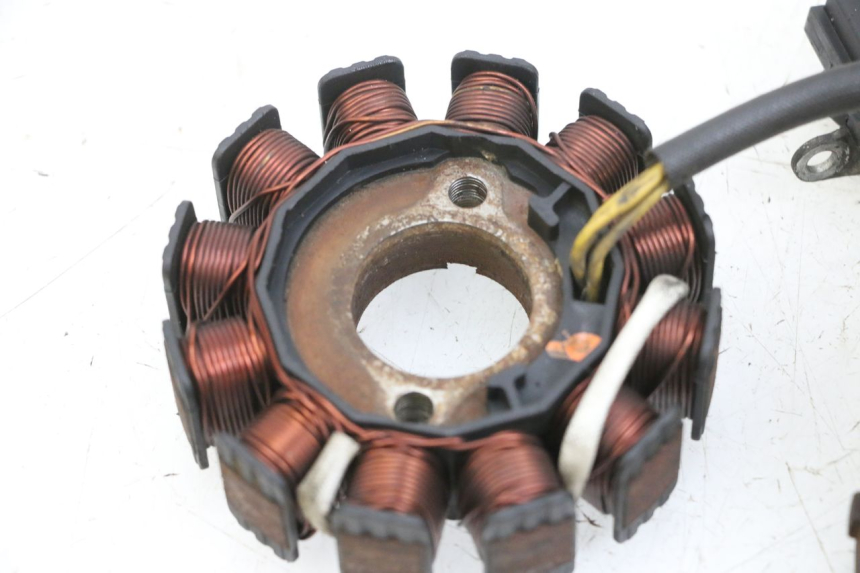 photo de ROTOR STATOR SYM ORBIT III 3 4T 50 (2021 - 2025) - Markings and original references