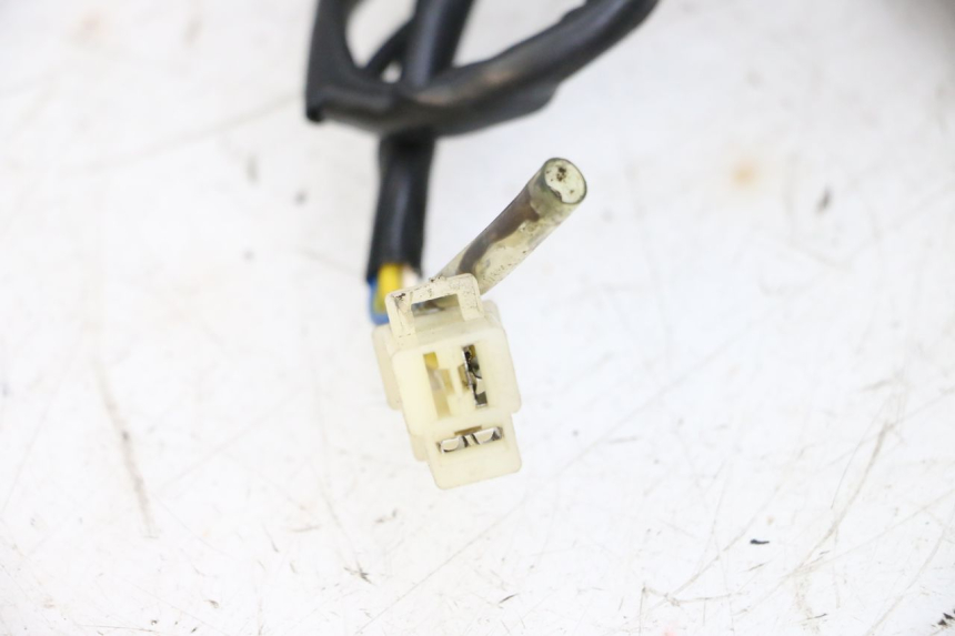 photo de ROTOR STATOR SYM ORBIT III 3 4T 50 (2018 - 2021) - Product overview