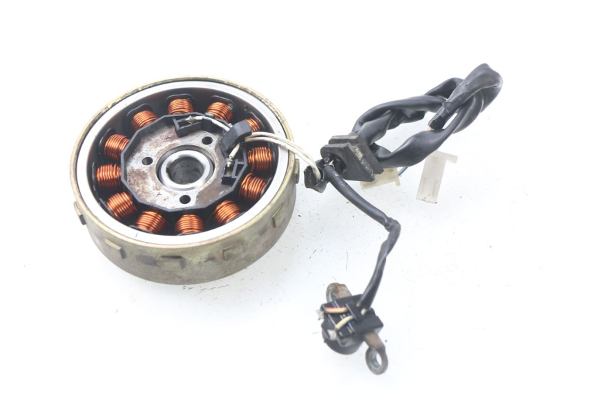 photo de ROTOR STATOR MBK OVETTO 4T 50 (2008 - 2016)