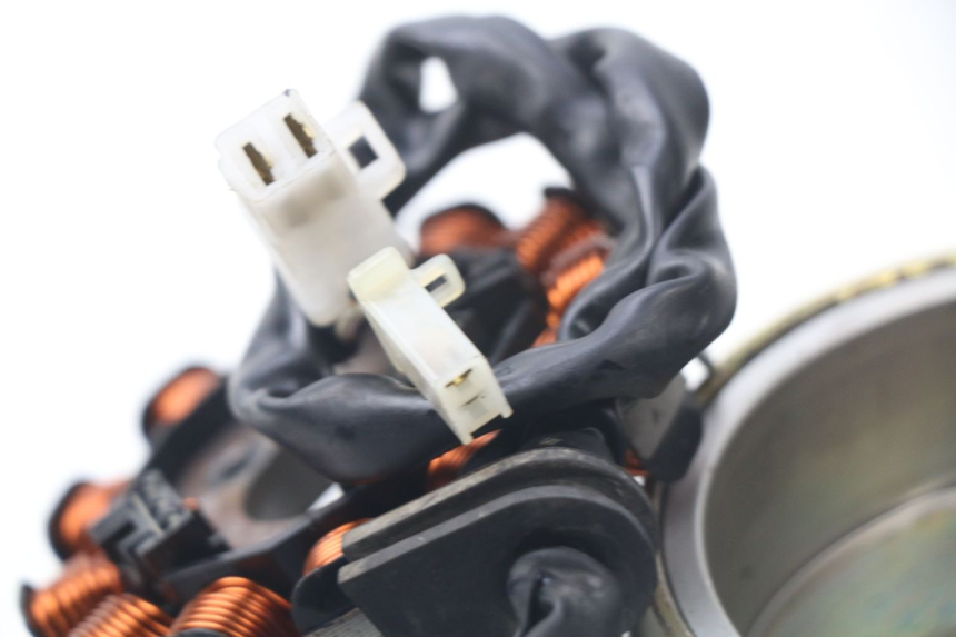 photo de ROTOR STATOR MBK OVETTO 4T 50 (2008 - 2016)