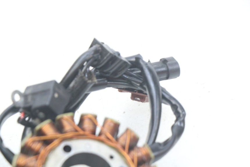 photo de ROTOR STATOR PEUGEOT GEOPOLIS 400 (2007 - 2013)