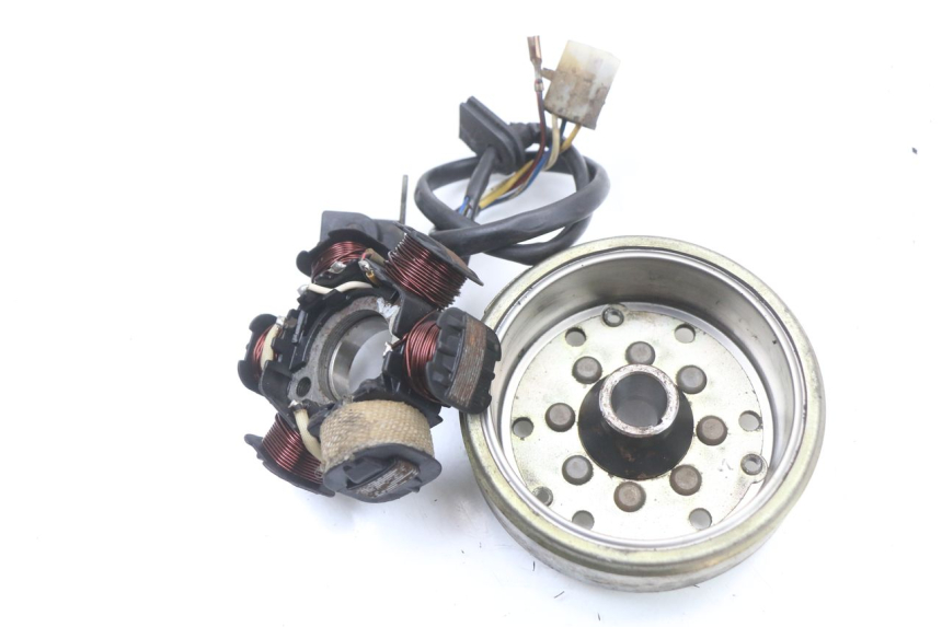 photo de ROTOR STATOR PEUGEOT LUDIX 50 (2008 - 2017)