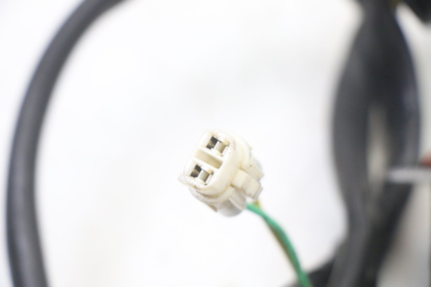 photo de ROTOR STATOR PEUGEOT SATELIS 125 (2013 - 2018)