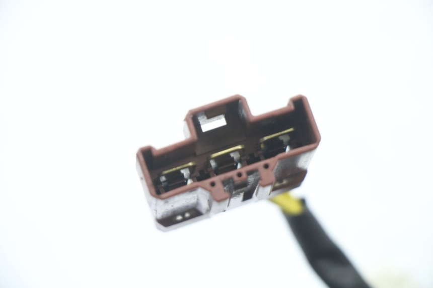 photo de ROTOR STATOR PEUGEOT SATELIS 125 (2013 - 2018)