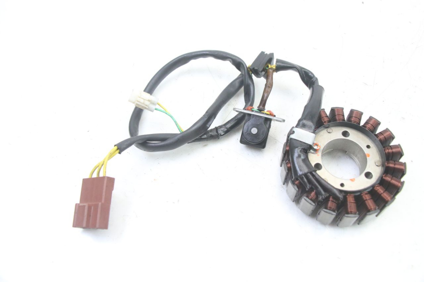 photo de ROTOR STATOR PEUGEOT SATELIS 125 (2013 - 2018)