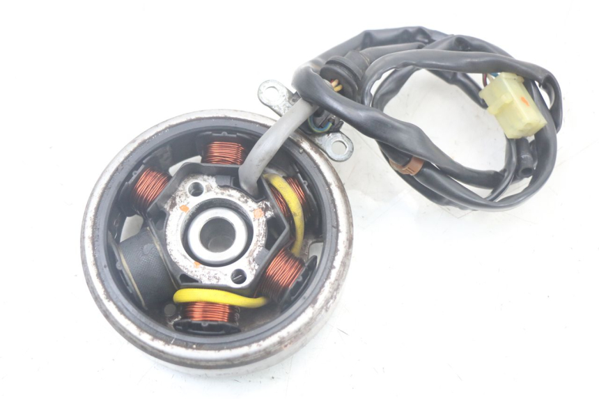 photo de ROTOR STATOR PEUGEOT SPEEDFIGHT 100 (1997 - 2007)