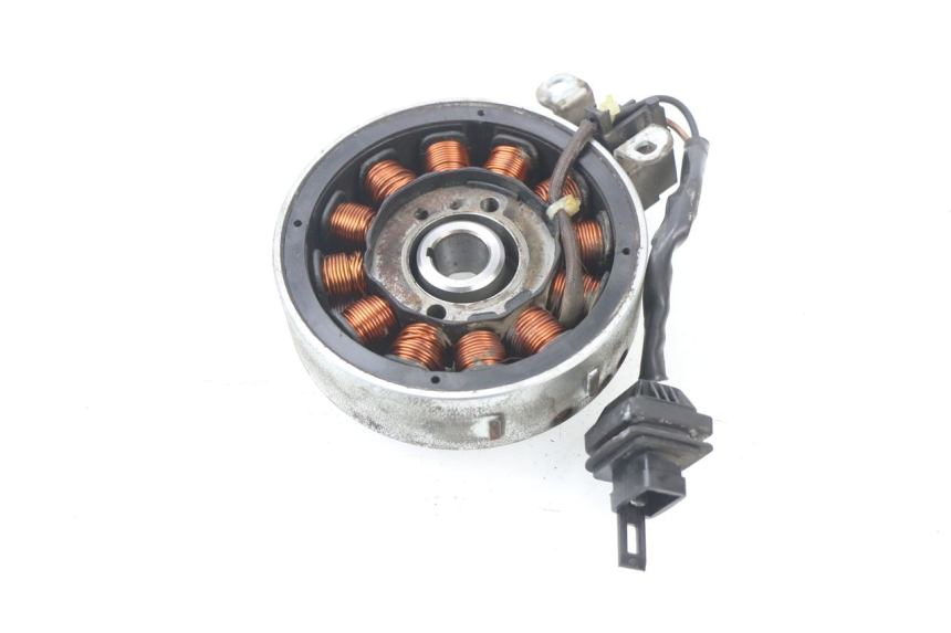 photo de ROTOR STATOR PIAGGIO LIBERTY 4T 50 (2004 - 2008)