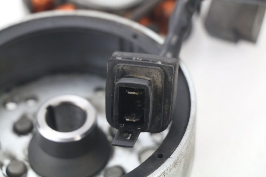 photo de ROTOR STATOR PIAGGIO LIBERTY 4T 50 (2004 - 2008)