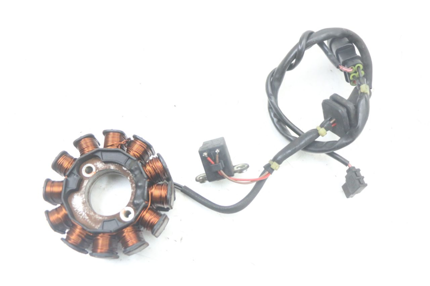 photo de ROTOR STATOR PIAGGIO LIBERTY IGET 4T 50 (2021 - 2025)