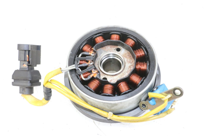 photo de ROTOR STATOR PIAGGIO VESPA GRANTURISMO 200 (2004 - 2005)