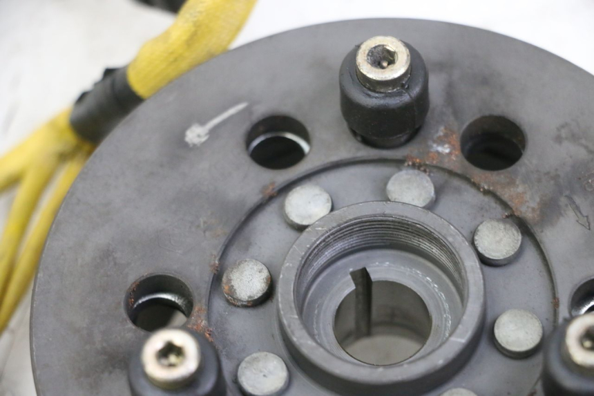 photo de ROTOR STATOR PIAGGIO VESPA GRANTURISMO 200 (2004 - 2005)