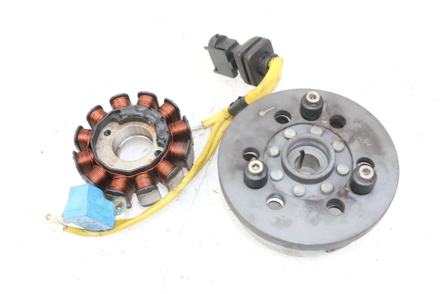 photo de ROTOR STATOR PIAGGIO VESPA GRANTURISMO 200 (2004 - 2005)