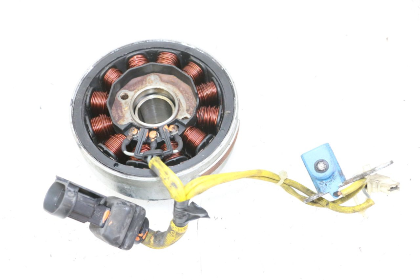 photo de ROTOR STATOR PIAGGIO VESPA LX 150 (2005 - 2013)