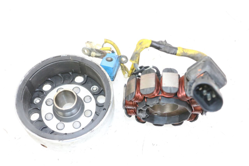 photo de ROTOR STATOR PIAGGIO VESPA LX 150 (2005 - 2013)