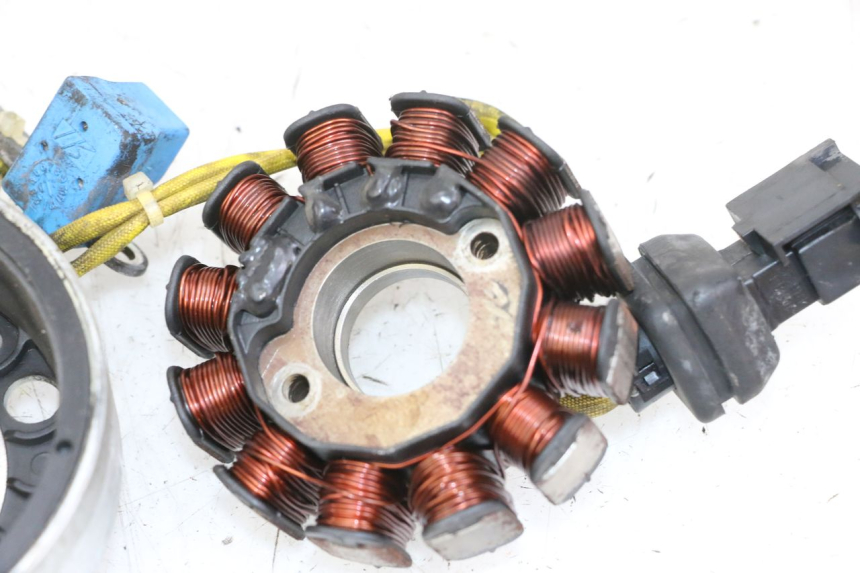 photo de ROTOR STATOR PIAGGIO VESPA LX 150 (2005 - 2013)