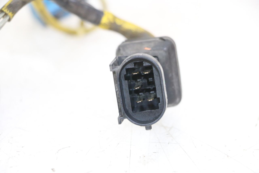 photo de ROTOR STATOR PIAGGIO VESPA LX 150 (2005 - 2013)