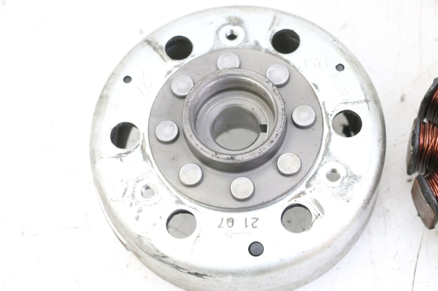 photo de ROTOR STATOR PIAGGIO VESPA LX 150 (2005 - 2013)