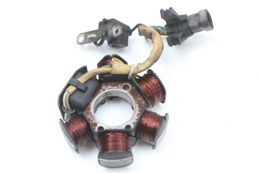photo de ROTOR STATOR PIAGGIO VESPA S 2T 50 (2007 - 2014)