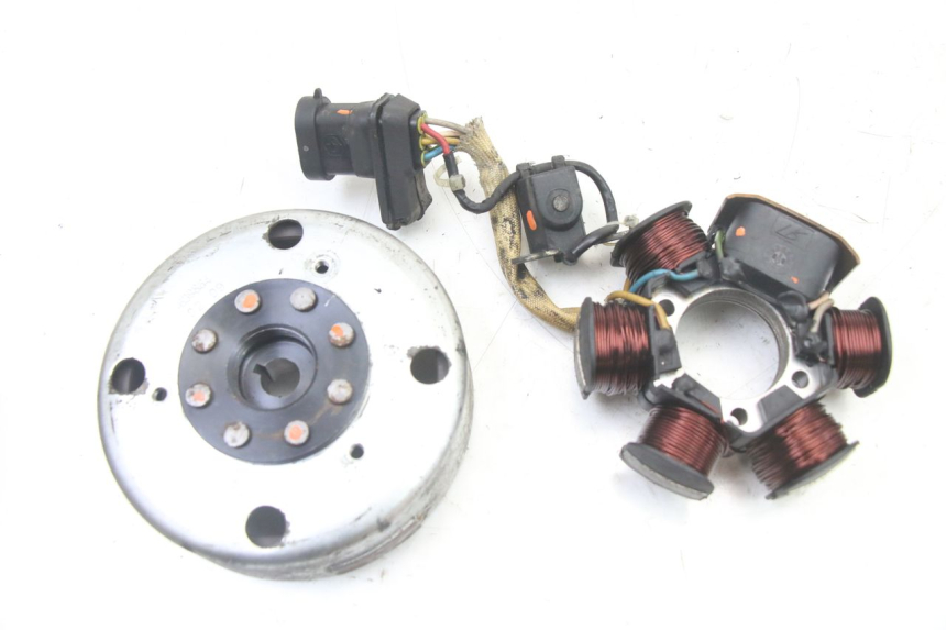 photo de ROTOR STATOR PIAGGIO VESPA S 2T 50 (2007 - 2014)