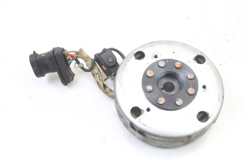 photo de ROTOR STATOR PIAGGIO VESPA S 2T 50 (2007 - 2014)